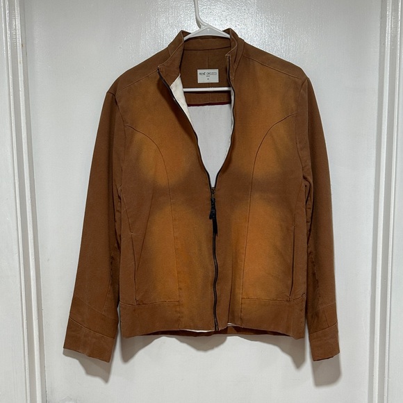 Rene Orozco Other - Rene Orozoco coat NWT size medium.